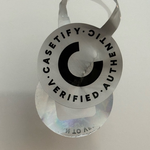 Casetify Minions iPhone XS Max Cell Phone case - Picture 4 of 4